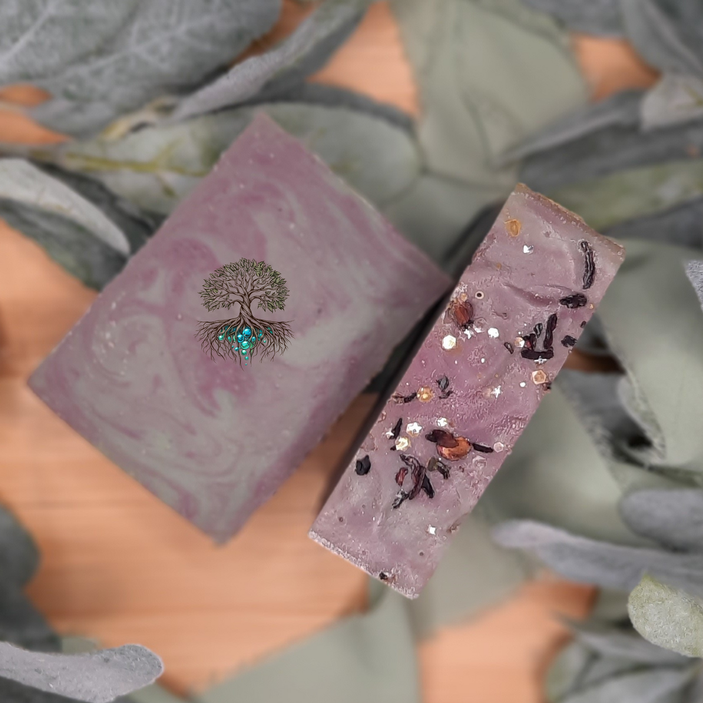 Nether Court - Hemp Soap Bar
