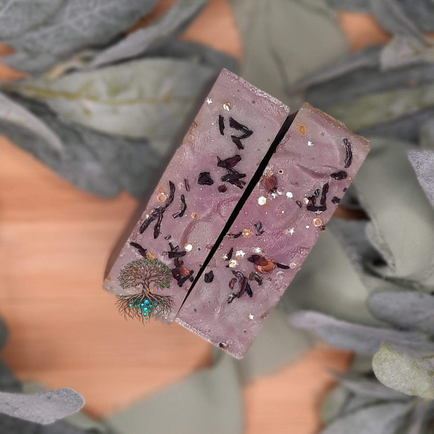 Nether Court - Hemp Soap Bar