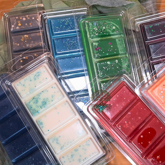 Wax Snap Bar - Wax Melt