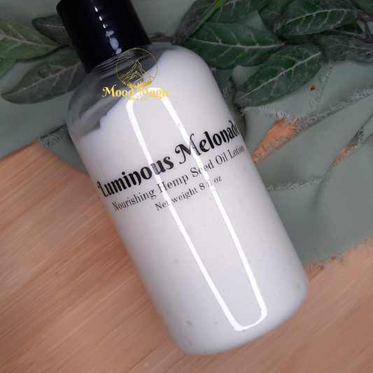 Luminous Melonade Body Lotion